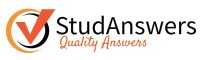 Studanswers logo