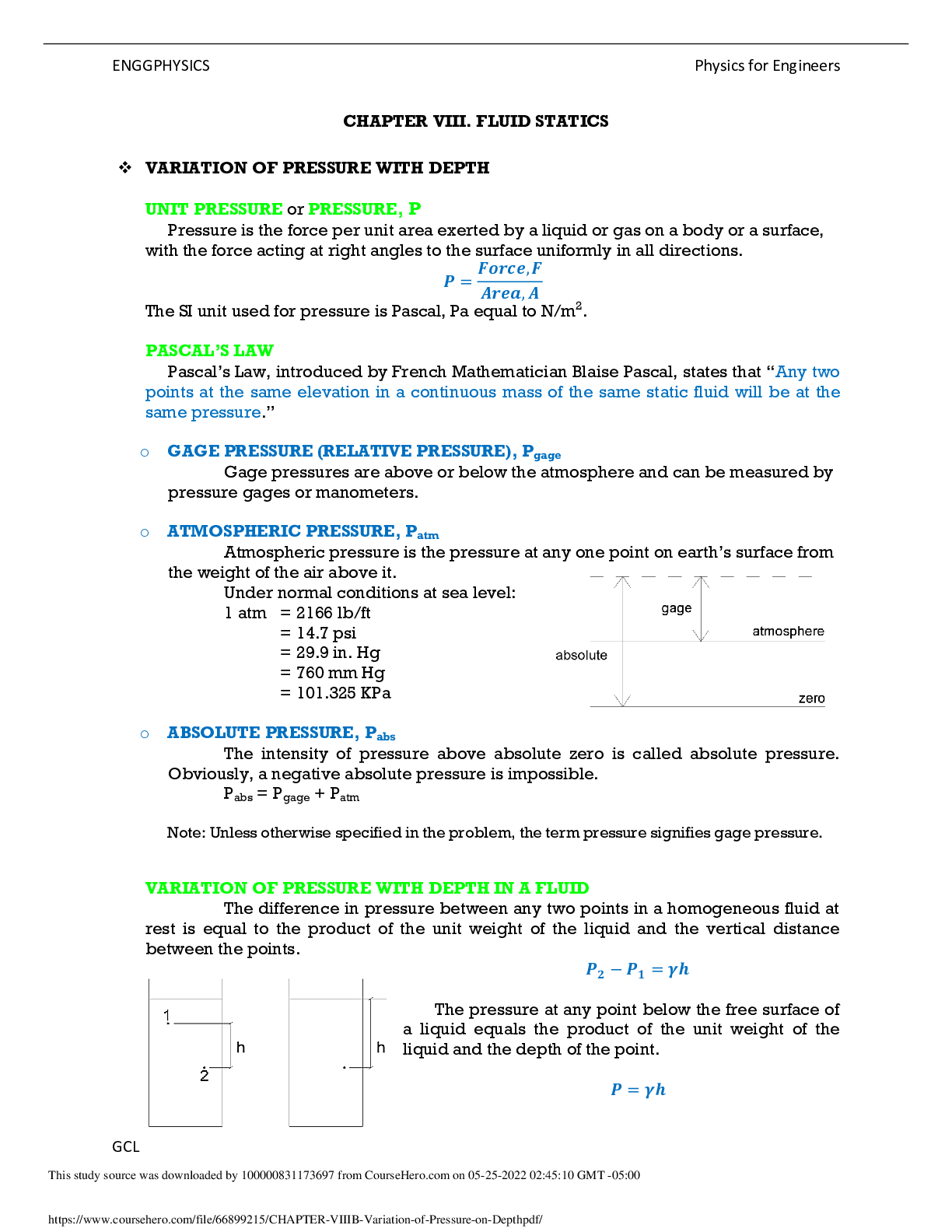 CHAPTER_VIIIB_Variation_of_Pressure_on_Depth.pdf.pdf