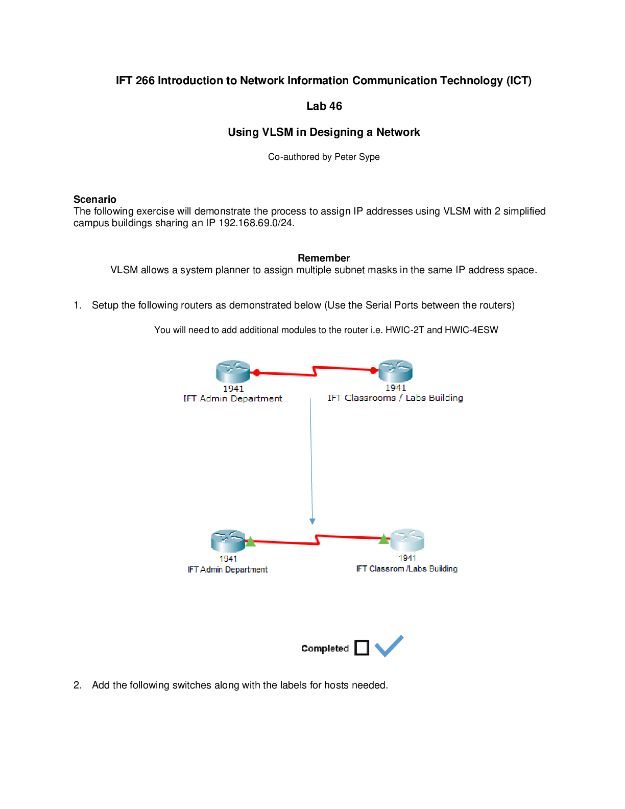 Lab_46__Using_VLSM_in_Designing_a_Network.pdf.pdf